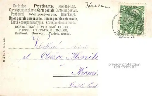 AK / Ansichtskarte Syracus Amphitheater Syracus