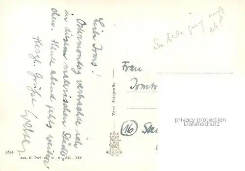 AK / Ansichtskarte Spoleto Torre dell Olio Spoleto