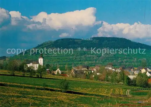 AK / Ansichtskarte Mildenau Poehlberg Mildenau