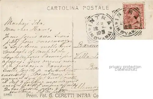 AK / Ansichtskarte Novara Schloss Tor Novara