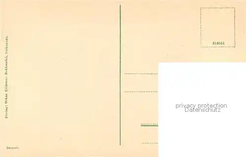 AK / Ansichtskarte Straengnaes Biskopshuset Straengnaes