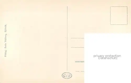 AK / Ansichtskarte Raettvik Gammelstugan Raettvik