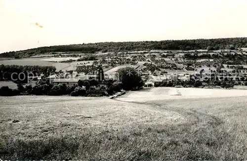 AK / Ansichtskarte Villers sous Preny Panorama  Villers sous Preny