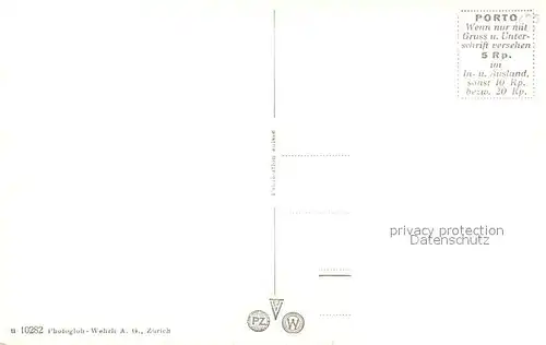 AK / Ansichtskarte Ins Kirche Ins