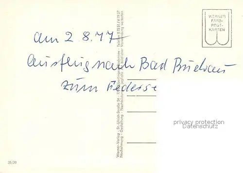 AK / Ansichtskarte Bad_Buchau_Federsee Kursanatorium Federsee Museum Bad_Buchau_Federsee