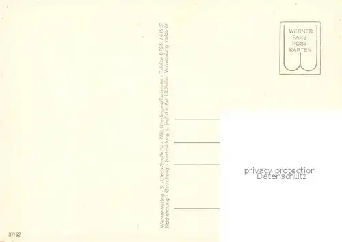 AK / Ansichtskarte ueberlingen_Bodensee Dampferanlegestelle ueberlingen Bodensee