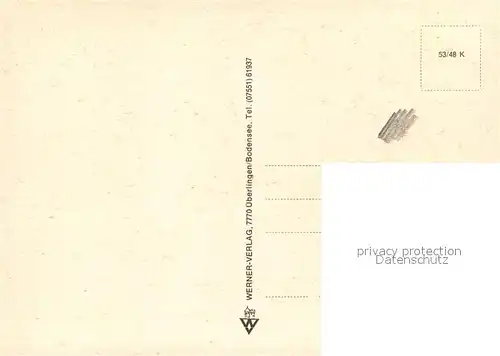 AK / Ansichtskarte St_Peter_Schwarzwald Kirche Kloster St. Peter St_Peter_Schwarzwald