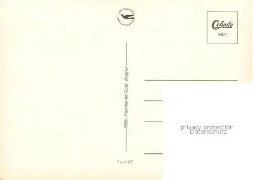 AK / Ansichtskarte Frammersbach Rathaus Marktplatz Frammersbach