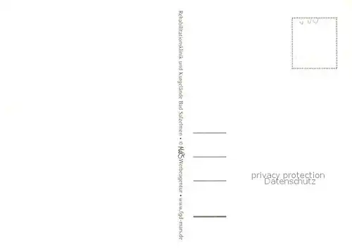 AK / Ansichtskarte Bad_Salzelmen  Bad_Salzelmen