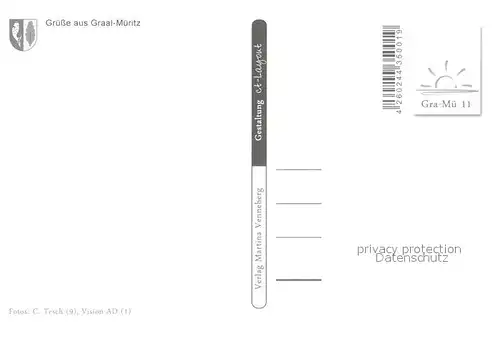 AK / Ansichtskarte Graal Mueritz_Ostseebad Castle Mona Strand Graal Mueritz_Ostseebad