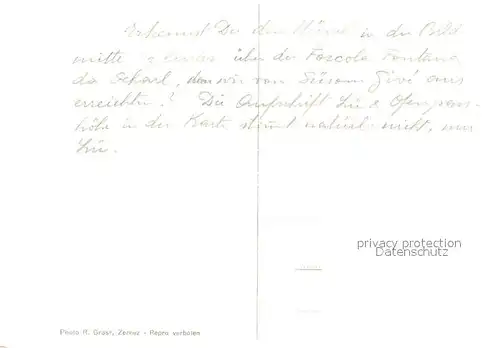 AK / Ansichtskarte Muestair Rims Ofenpasshoehe Muestair