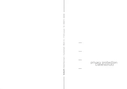 AK / Ansichtskarte Lassan Stadtansichten Lassan