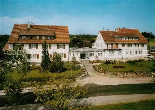 AK / Ansichtskarte Maisenbach Haus Bethel Maisenbach
