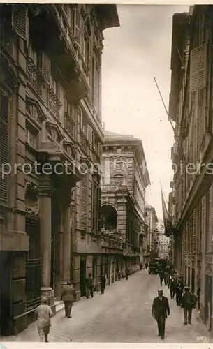 AK / Ansichtskarte Galeazza_Pepoli Via Nuova Galeazza_Pepoli