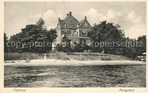 AK / Ansichtskarte Rungsted Flakvad Rungsted