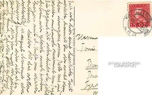 AK / Ansichtskarte Rungsted Flakvad Rungsted