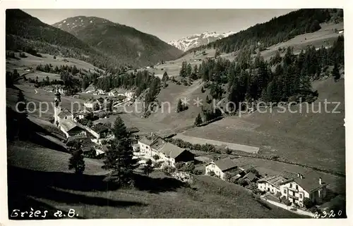 AK / Ansichtskarte Gries_Bozen Panorama Gries Bozen