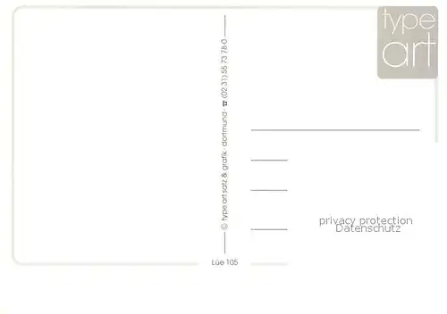 AK / Ansichtskarte Luenen Kirche Stadtansicht Denkmaeler Luenen