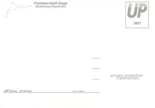 AK / Ansichtskarte Darss_Zingst Leuchtturm Duenen Segelboot  Darss_Zingst