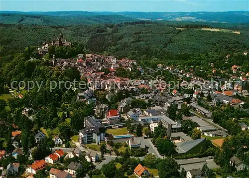 AK / Ansichtskarte Braunfels Panorama Braunfels