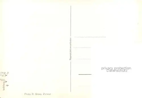 AK / Ansichtskarte Zernez_GR Panorama Ofenpass Ortlergebiet Zernez_GR