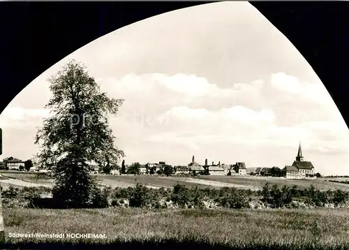 Hochheim_Main  Hochheim Main