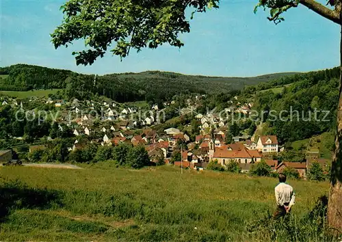 Heigenbruecken  Heigenbruecken