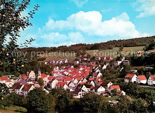 Heigenbruecken  Heigenbruecken