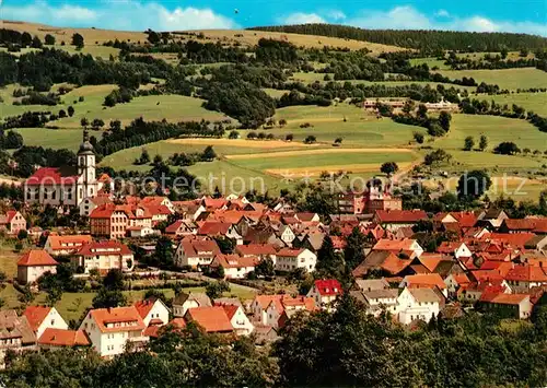 Hilders_Rhoen  Hilders Rhoen