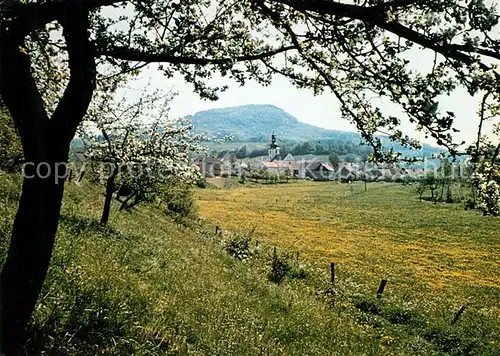 Kleinsassen Milseburg  Kleinsassen