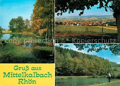 Mittelkalbach  Mittelkalbach