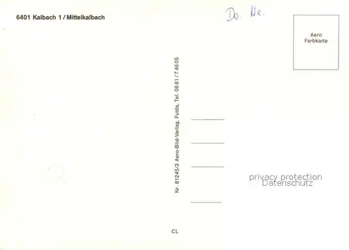 Mittelkalbach  Mittelkalbach