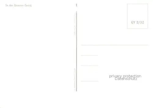 Gyhum Ortsansichten  Gyhum