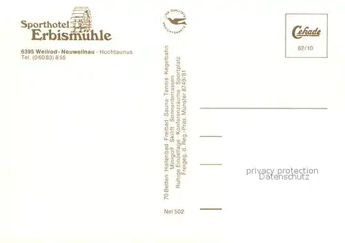 Altweilnau Fliegeraufnahme Altweilnau