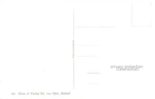 AK / Ansichtskarte Isenthal  Isenthal