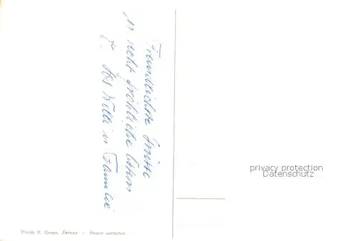 AK / Ansichtskarte Val_Muestair Rimsalm  Val_Muestair