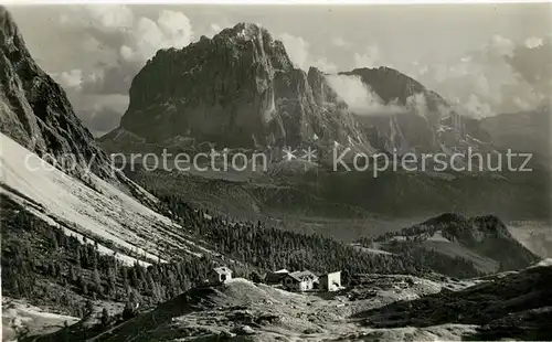 AK / Ansichtskarte Vipiteno e Colle Isarco Alpenpanorama Vipiteno