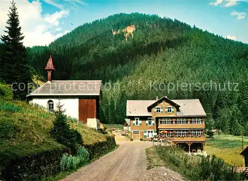 AK / Ansichtskarte Bad_Laterns Gasthof 