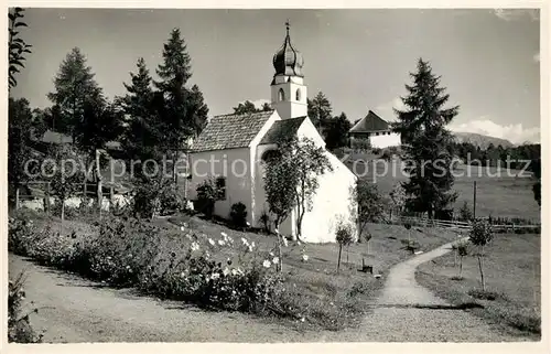 AK / Ansichtskarte Renon Castelovara Renon