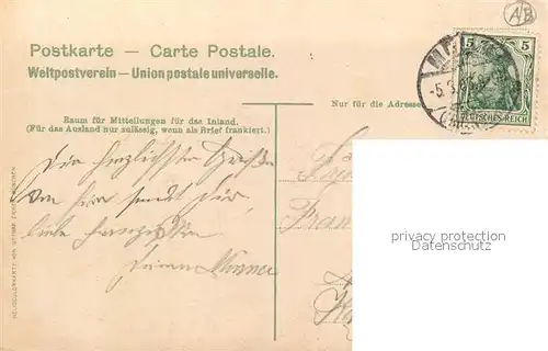 AK / Ansichtskarte Moelln_Lauenburg Panorama Moelln_Lauenburg