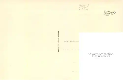 AK / Ansichtskarte Scharbeutz_Ostseebad Blick auf die Seebruecke Scharbeutz_Ostseebad