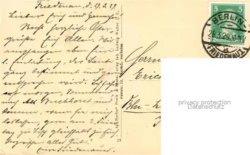 AK / Ansichtskarte Alt_Berlin Der Kroegel Altes Tor im Kroegelhof Alt_Berlin