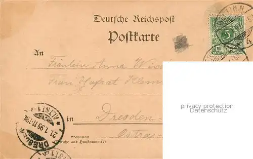 AK / Ansichtskarte Berlin Nationalgalerie Friedrichsbrueck Berlin