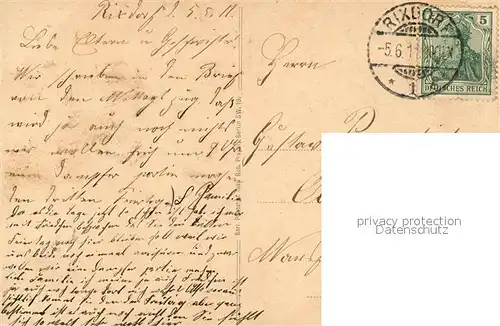 AK / Ansichtskarte Berlin Belle Alliance Platz Hochbahn Berlin