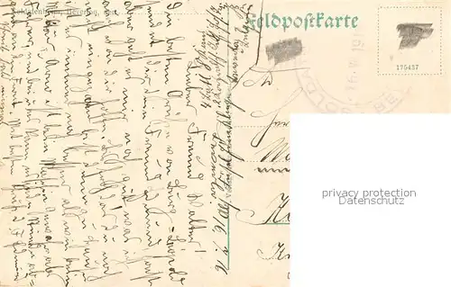 AK / Ansichtskarte Beverloo Barackenlager Beverloo