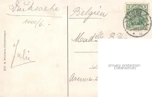 AK / Ansichtskarte Tegel Kaiser Pavillon am Tegeler See Tegel