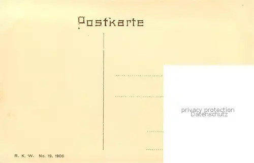 AK / Ansichtskarte Muenchen Marienplatz Muenchen