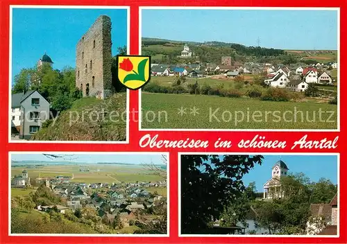 Oberneisen Ortsansichten Oberneisen