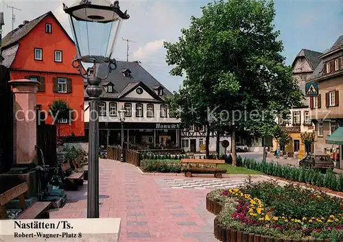 Nastaetten_Taunus Robert Wagner Platz 8  Nastaetten_Taunus
