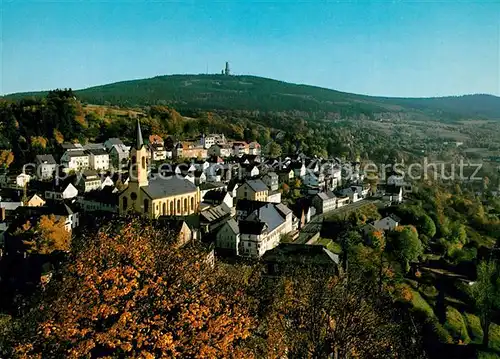 Oberreifenberg  Oberreifenberg